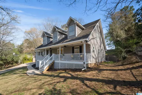 Trussville, AL 35173,148 YVONNE STREET