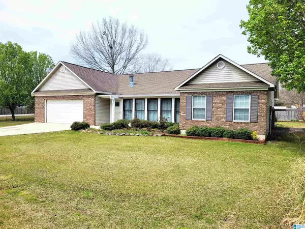 600 MAYFAIR LANE, Cullman, AL 35057