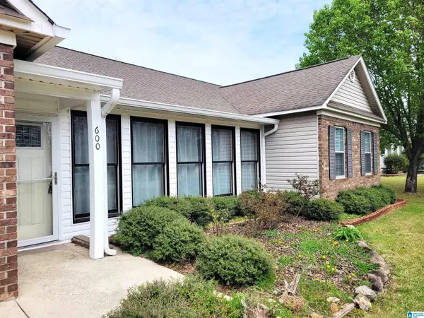 Cullman, AL 35057,600 MAYFAIR LANE