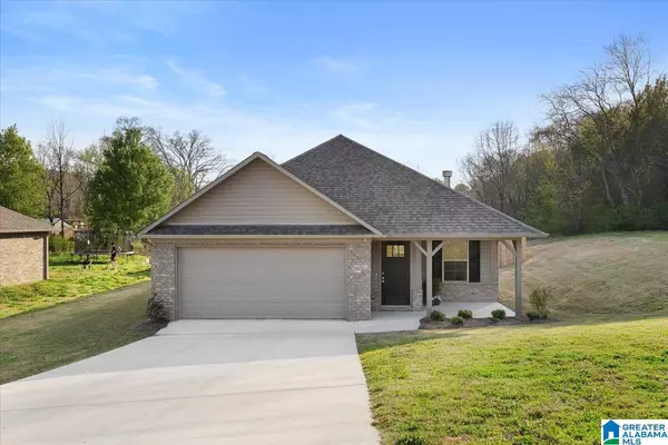 Oneonta, AL 35121,108 CANTERBURY COURT