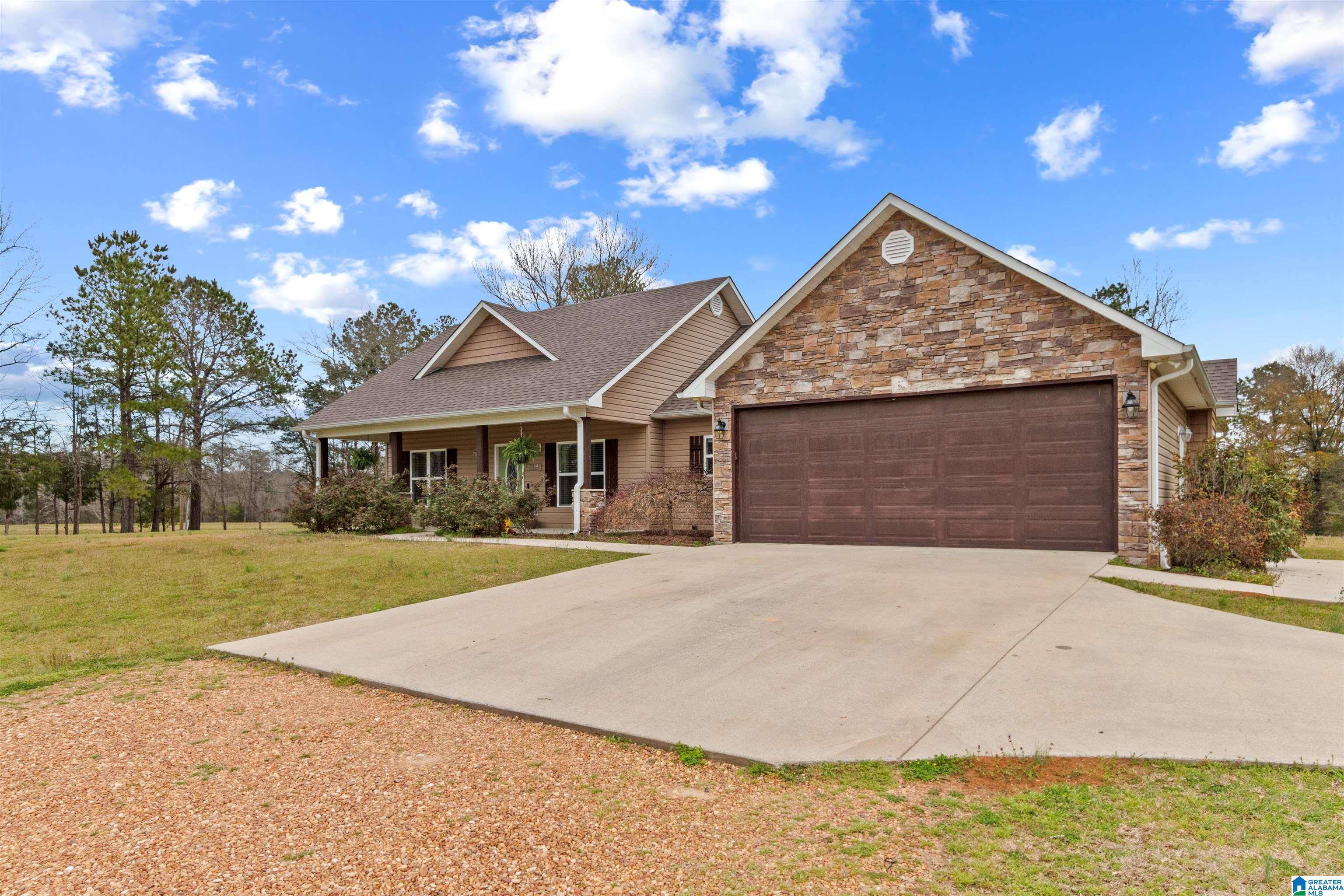 13820 HIGHWAY 18 E, Berry, AL 35546