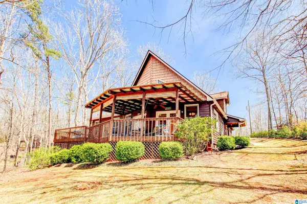 Wedowee, AL 36278,242 PAM STREET