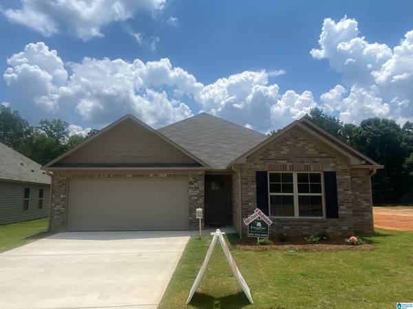 2353 PERSHING PLACE LOOP, Birmingham, AL 35214