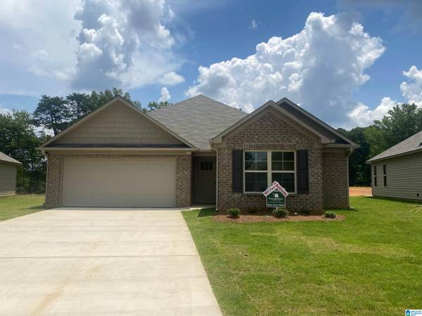 2357 PERSHING PLACE LOOP, Birmingham, AL 35214