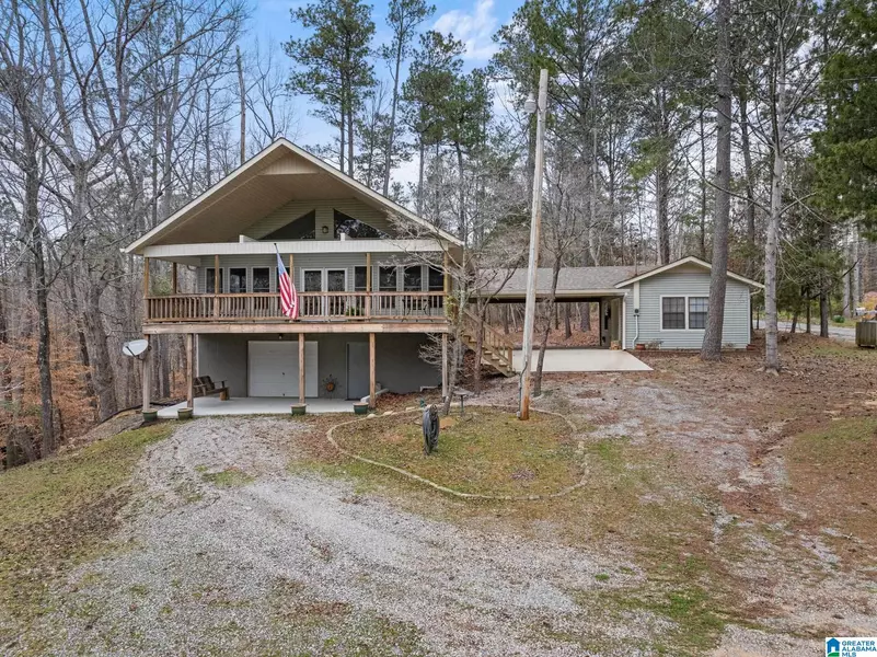 106 COUNTY ROAD 3144, Houston, AL 35572