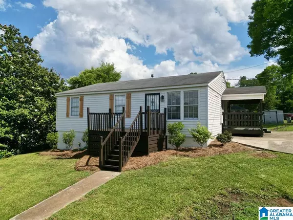 4713 9TH AVENUE S, Birmingham, AL 35222