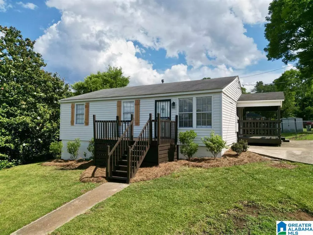 Birmingham, AL 35222,4713 9TH AVENUE S