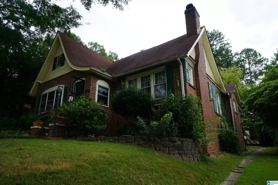 412 85TH STREET, Birmingham, AL 35206