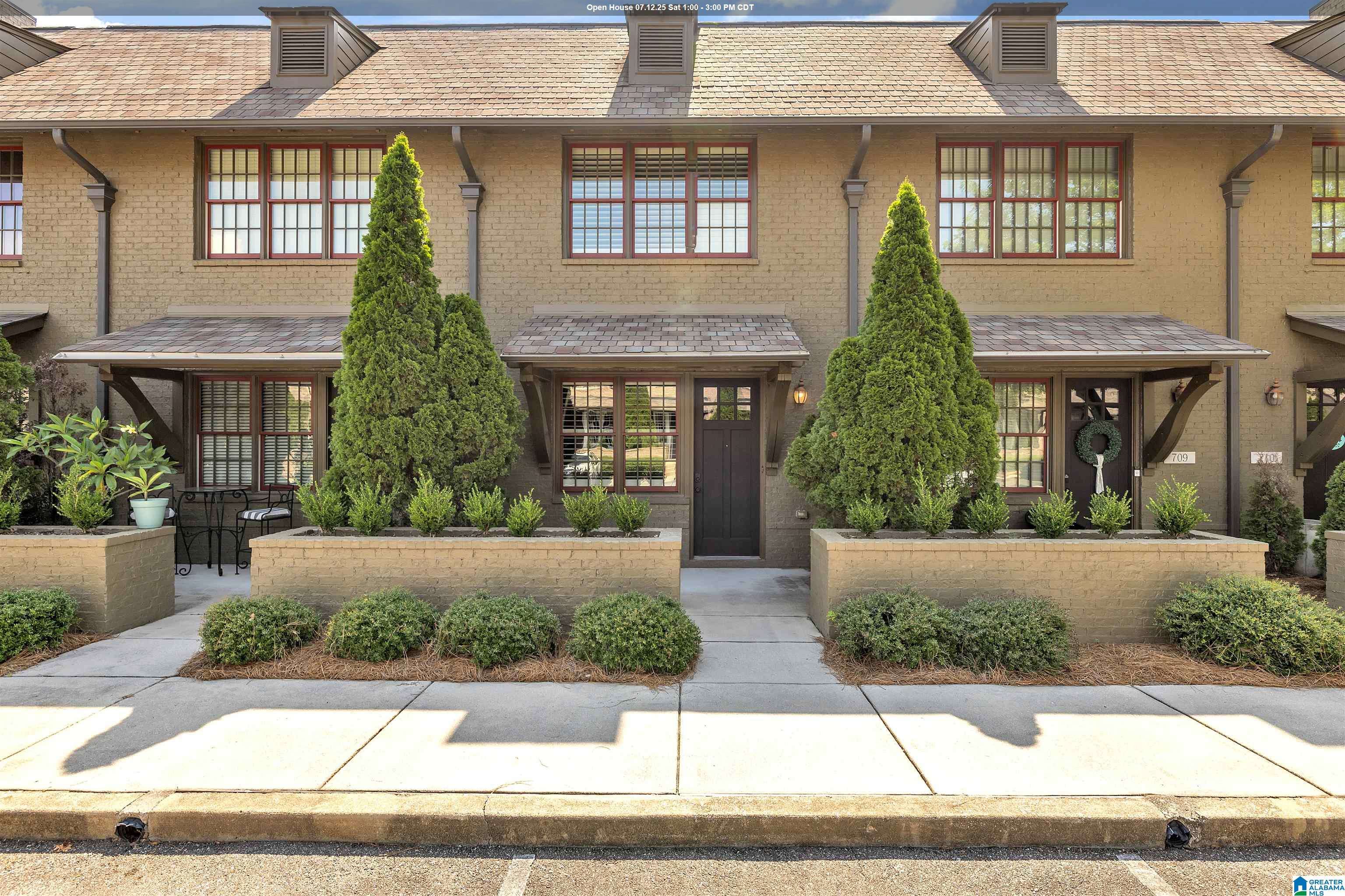 708 BARRISTERS COURT #708, Birmingham, AL 35242