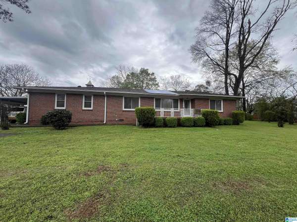 3000 JEFFERSON AVENUE SW, Birmingham, AL 35211