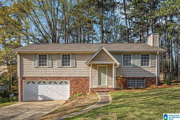 711 DANTON LANE, Irondale, AL 35210