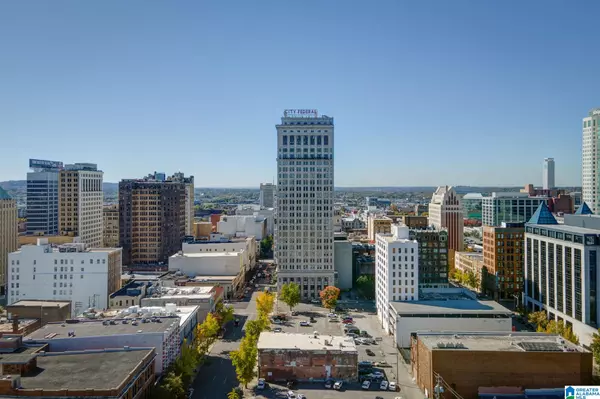 2024 2ND AVENUE N #505, Birmingham, AL 35203