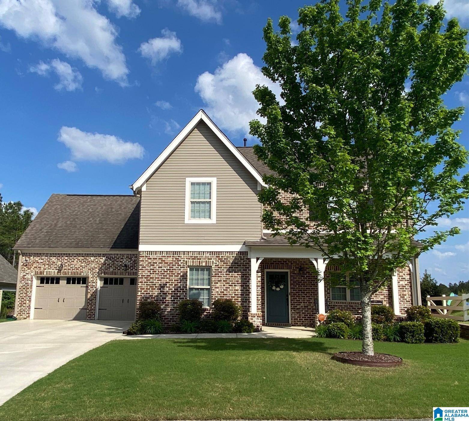 189 LAKE CHELSEA DRIVE, Chelsea, AL 35043