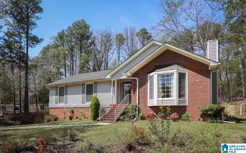 5122 COLONIAL PARK ROAD, Birmingham, AL 35242