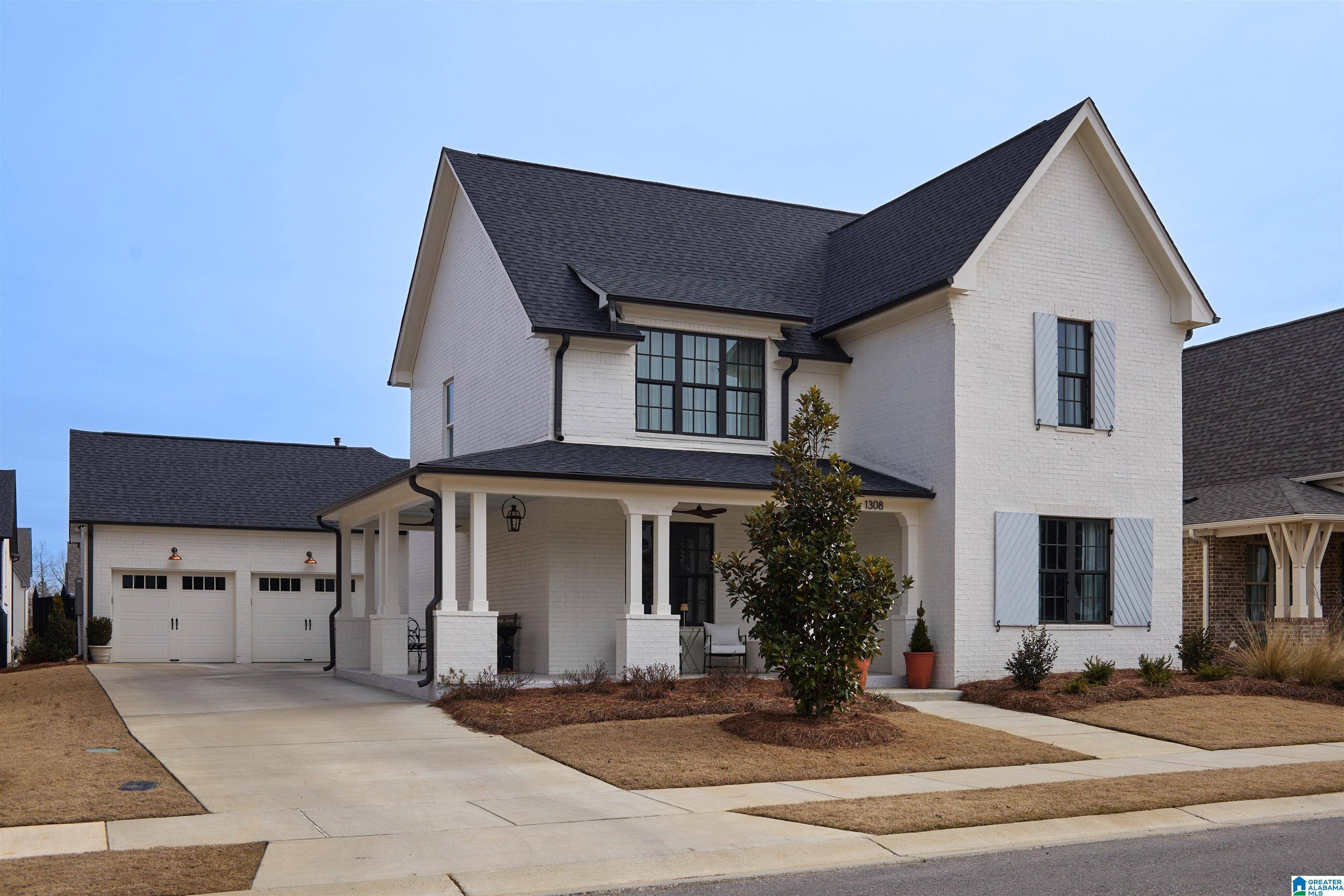 1308 SEVERN WAY, Hoover, AL 35244