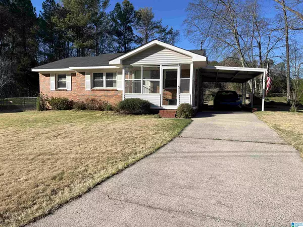 7116 WILSON DRIVE, Leeds, AL 35094