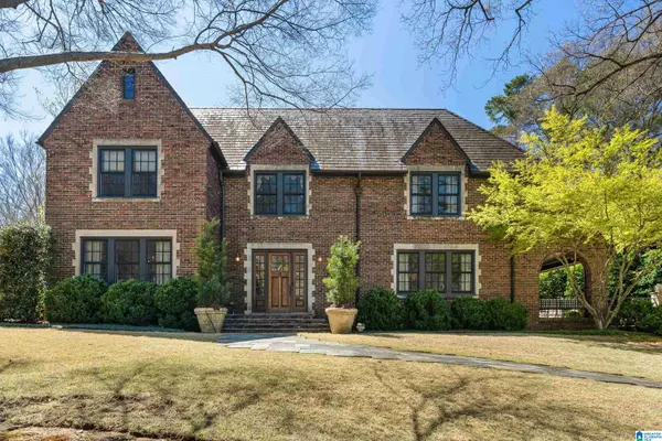 4603 CLAIRMONT AVENUE, Birmingham, AL 35222