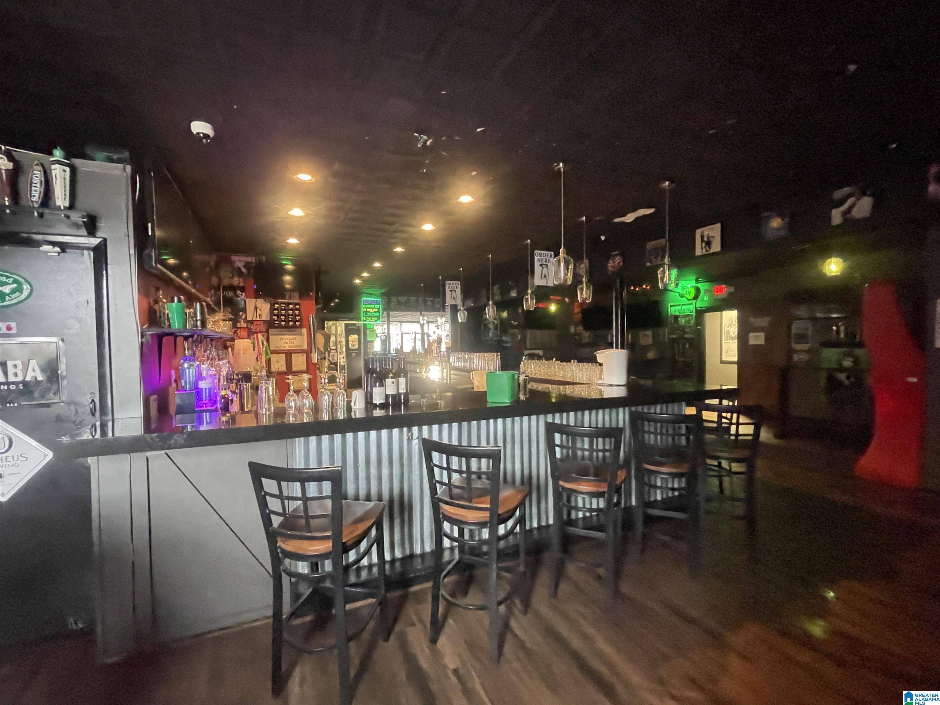 Anniston, AL 36207,917 NOBLE STREET