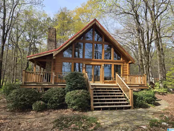 545 WOOD RIVER LANE, Talladega, AL 35160