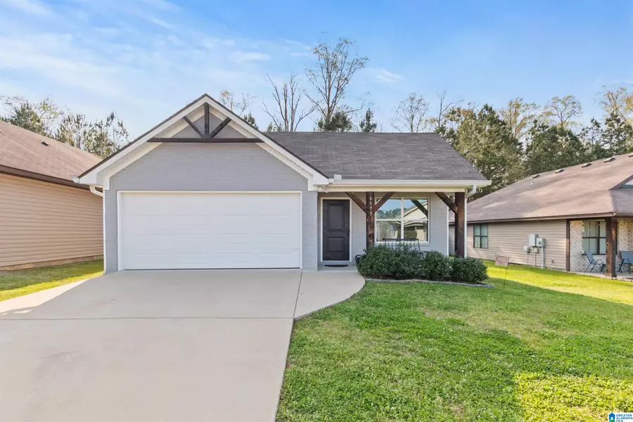 6573 COOPERSTOWN CIRCLE, Cottondale, AL 35453
