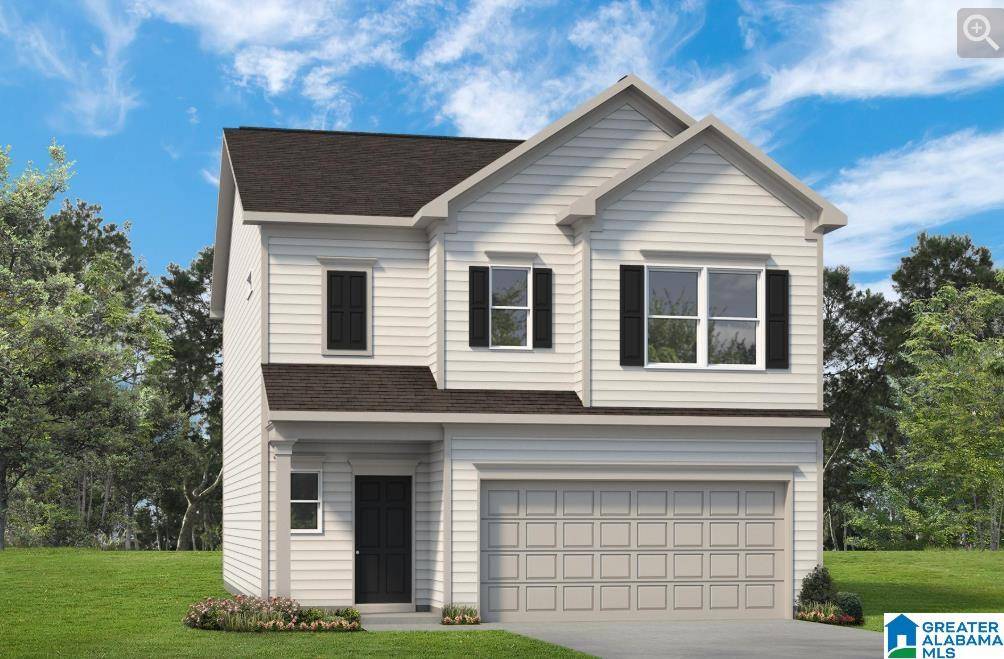 1024 PINNACLE PARKWAY, Leeds, AL 35094