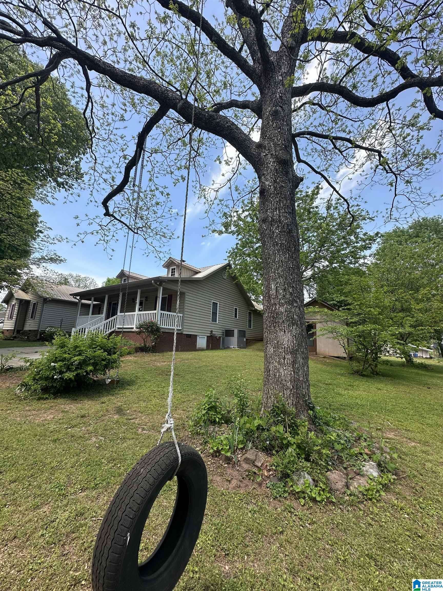 122 ALLISON STREET, Piedmont, AL 36272