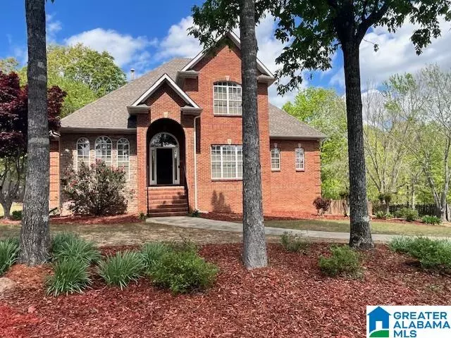Alabaster, AL 35114,2145 N GRANDE VIEW LANE