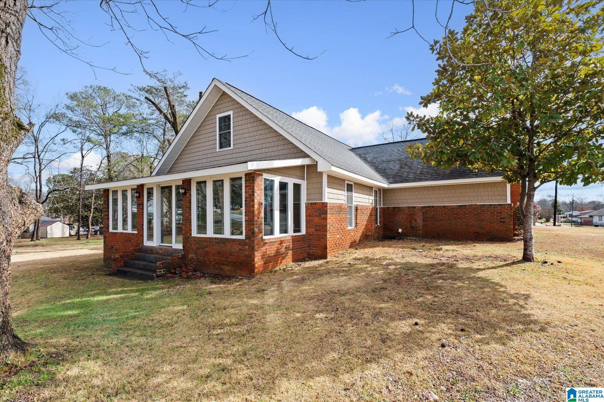 836 HIGHLAND AVENUE, Wadley, AL 36276