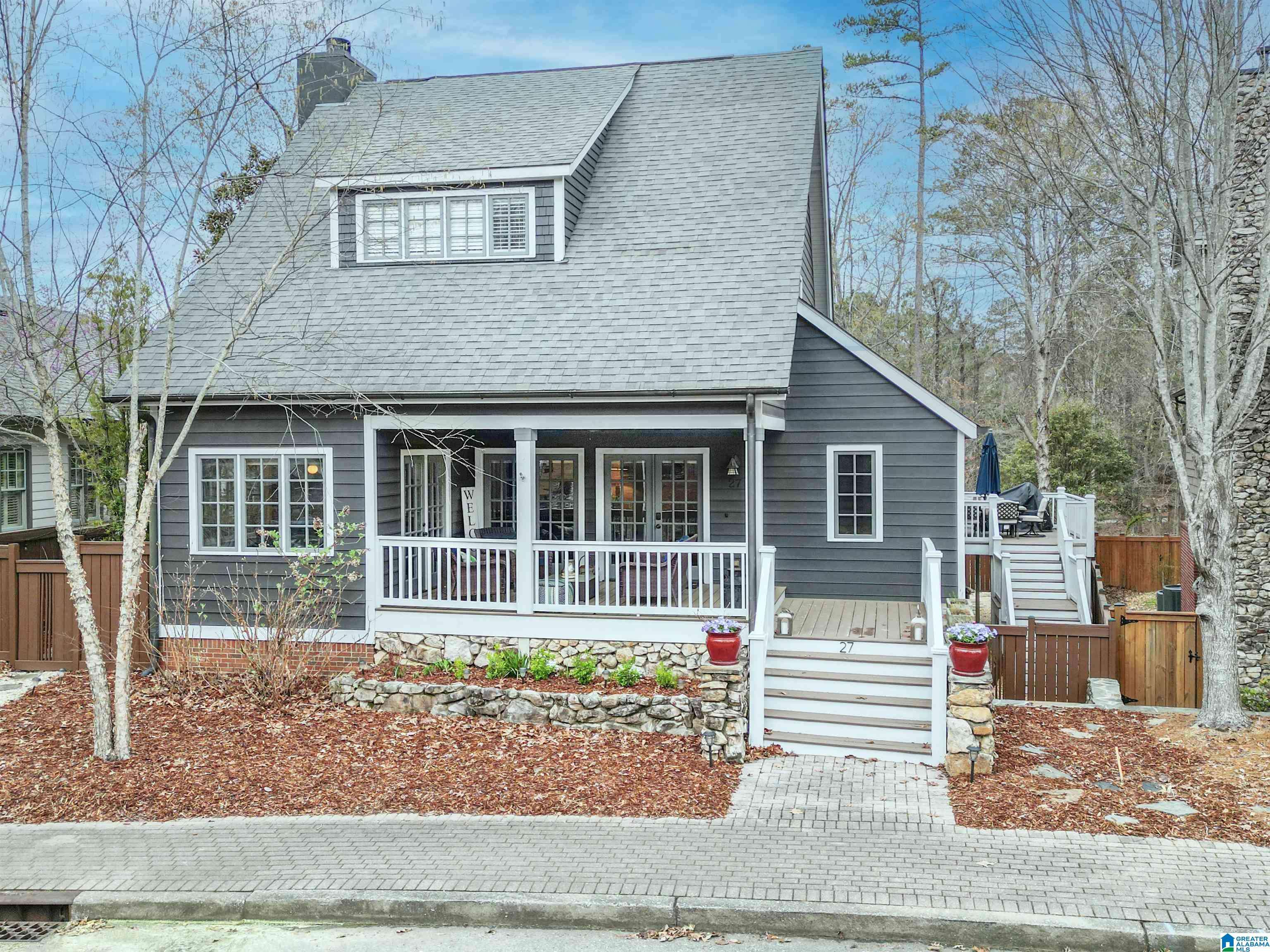27 NOLEN STREET, Birmingham, AL 35242