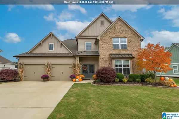 44 SUMTER WAY, Pell City, AL 35128