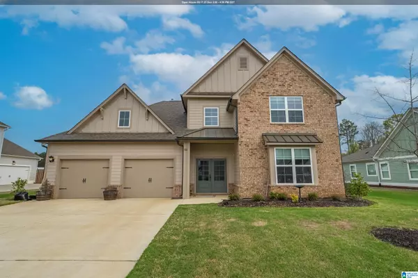 44 SUMTER WAY, Pell City, AL 35128
