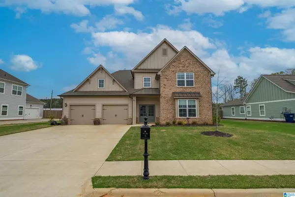 Pell City, AL 35128,44 SUMTER WAY