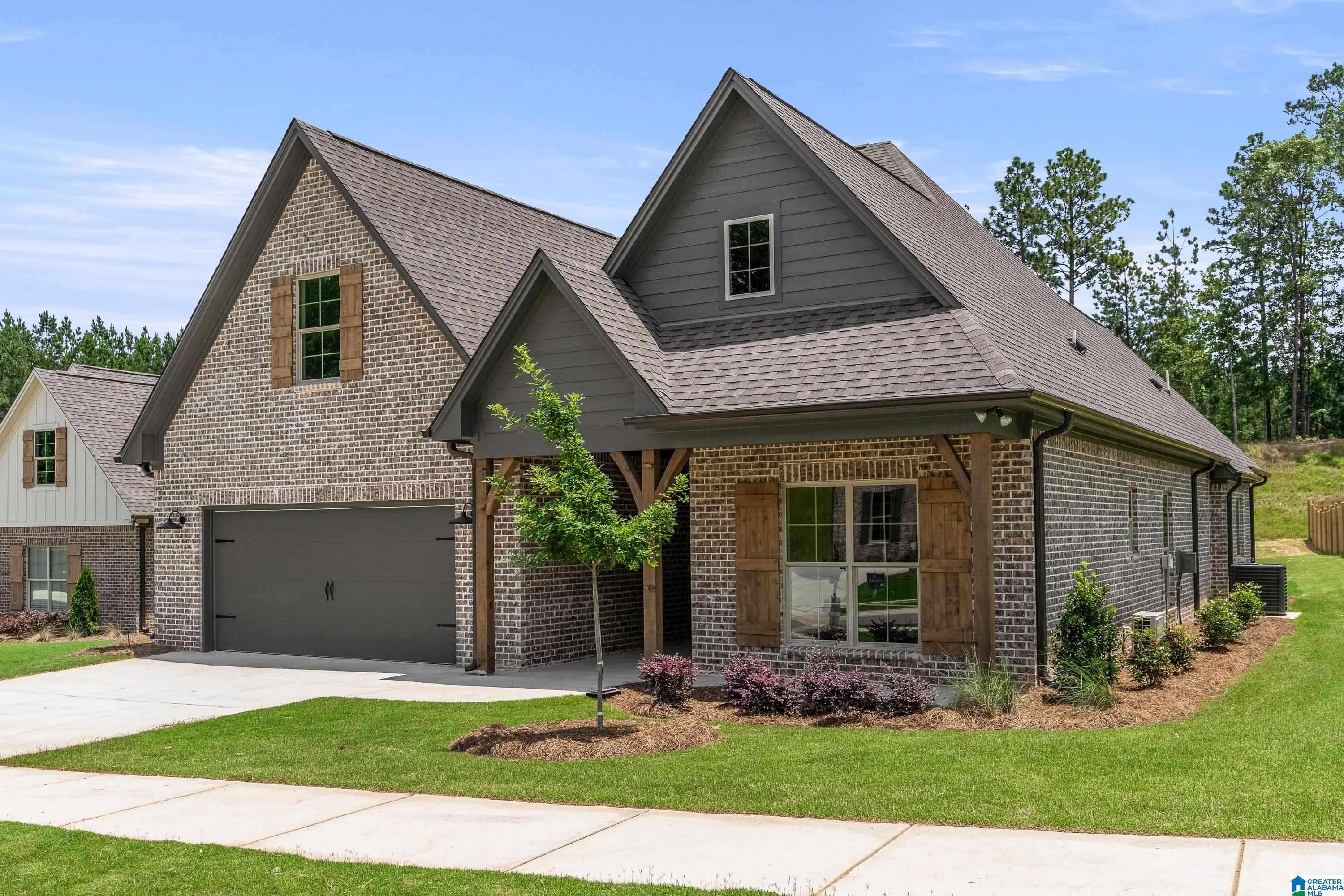 Pelham, AL 35124,124 MCALPIN CIRCLE