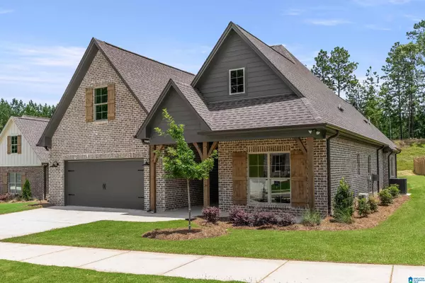 Pelham, AL 35124,124 MCALPIN CIRCLE