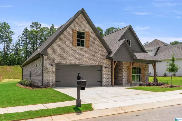 Pelham, AL 35124,124 MCALPIN CIRCLE