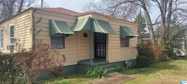 340 SW 22ND STREET SW, Birmingham, AL 35211