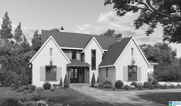 8000 EAGLE CREST LANE, Birmingham, AL 35242