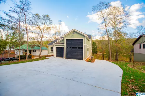 Wedowee, AL 36278,197 WARD HAVEN DRIVE