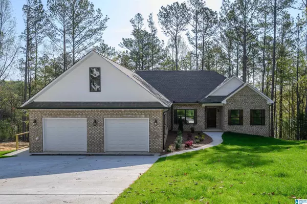 4954 AUTUMN RIDGE TRAIL, Pell City, AL 35128