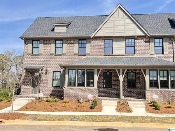 1212 WINDSOR SQUARE, Hoover, AL 35242