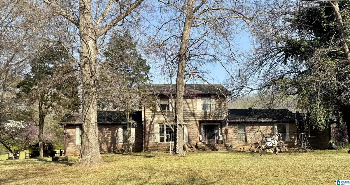 Pinson, AL 35126,8041 BROOKWOOD ROAD