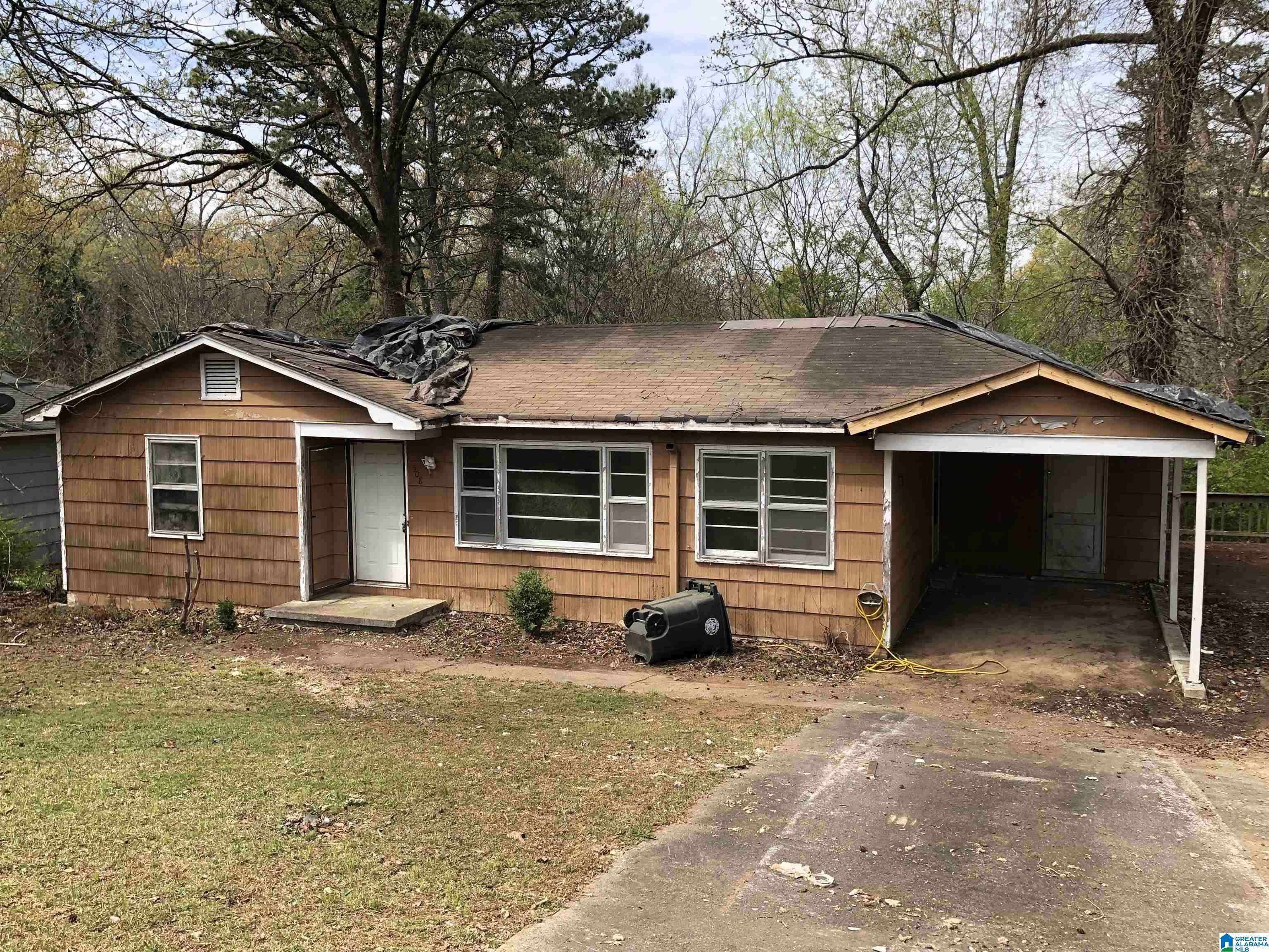 508 ROLLINGWOOD ROAD, Birmingham, AL 35235