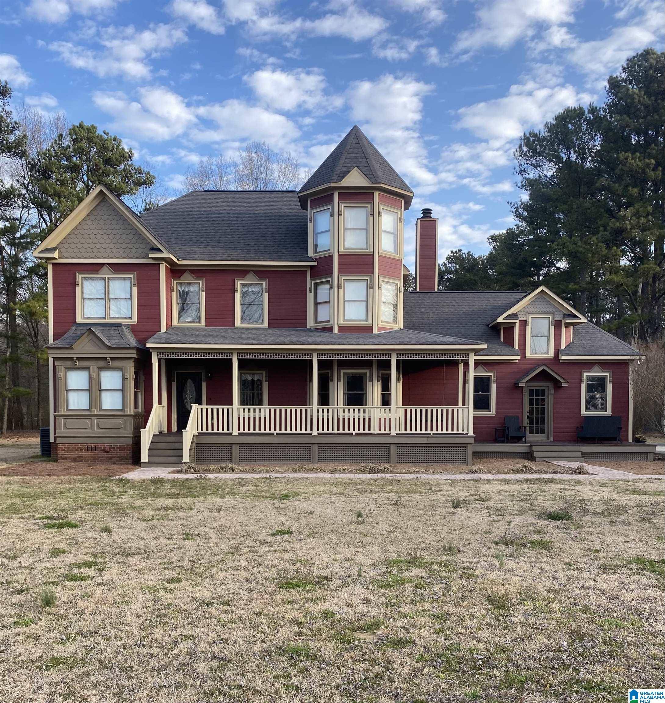 1620 OLD ROCK CREEK ROAD, Bessemer, AL 35023