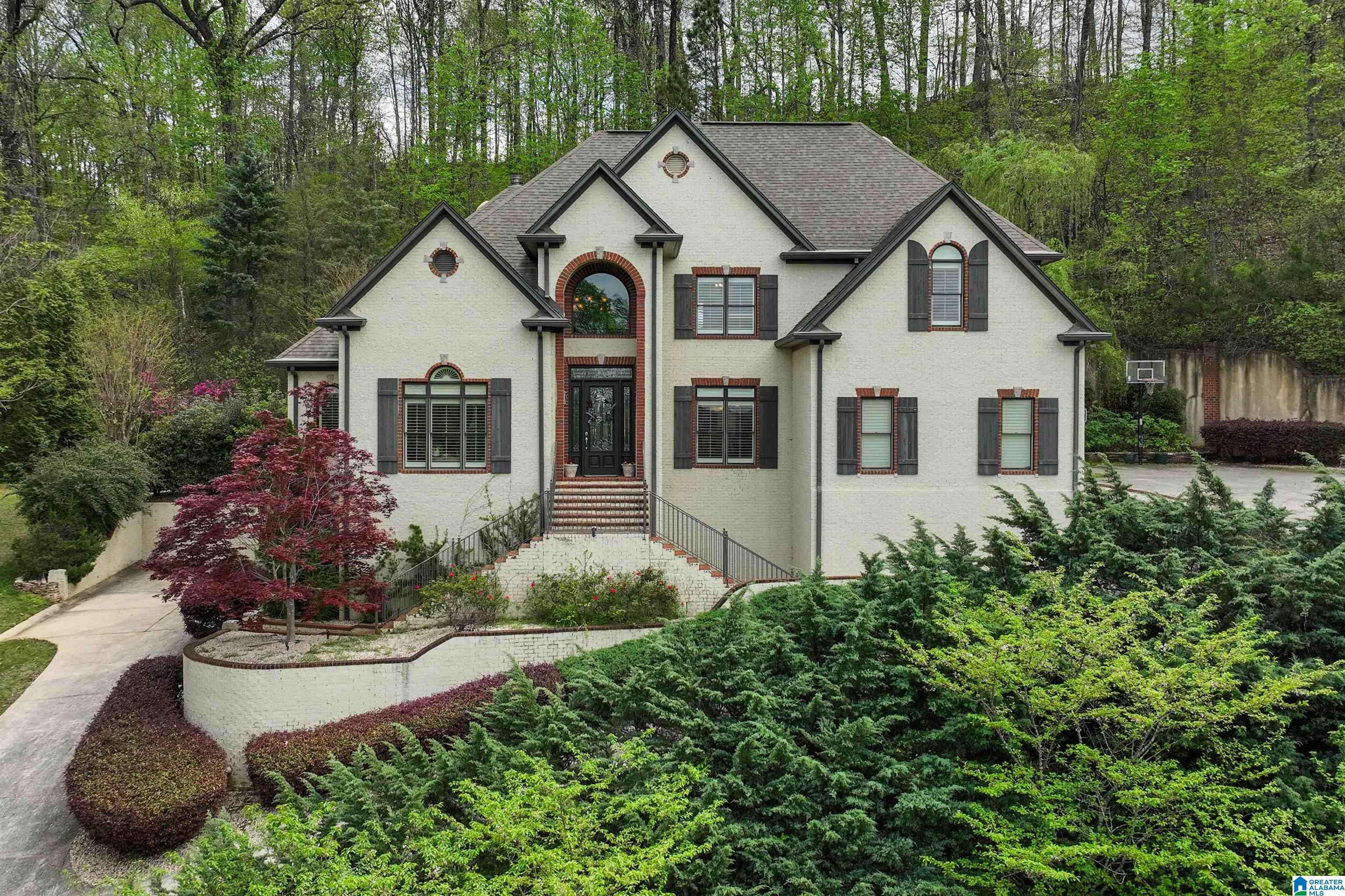 164 BRIDGE DRIVE, Birmingham, AL 35242