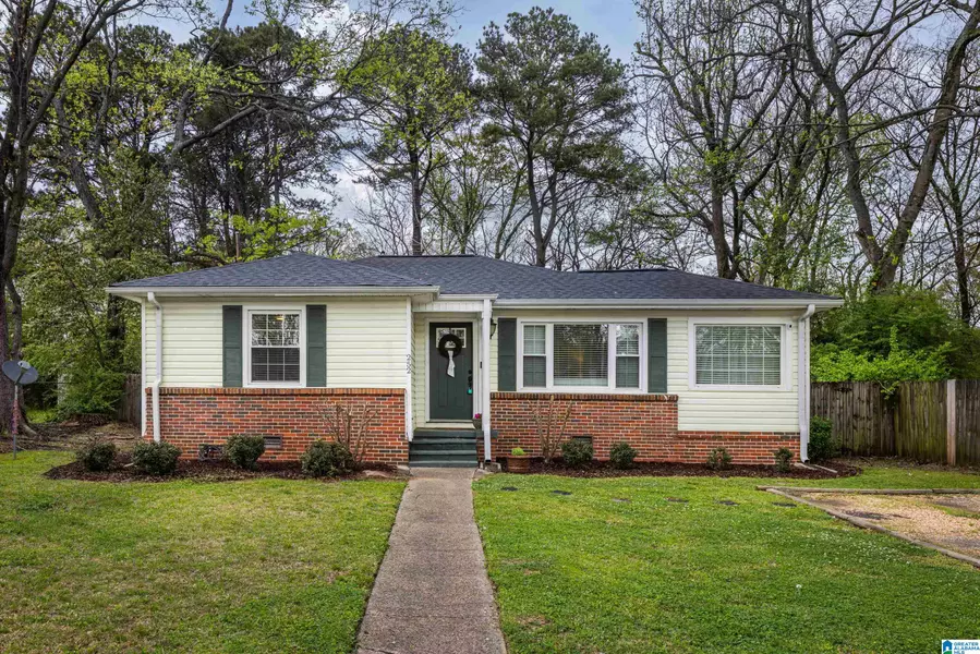 252 KENT LANE, Homewood, AL 35209
