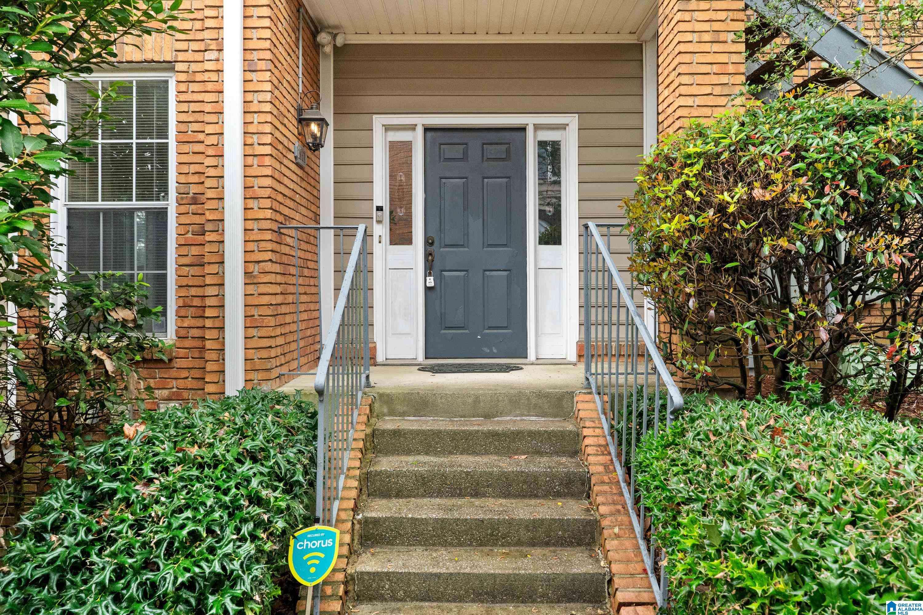 1957 WATERFORD PLACE #1957, Hoover, AL 35244