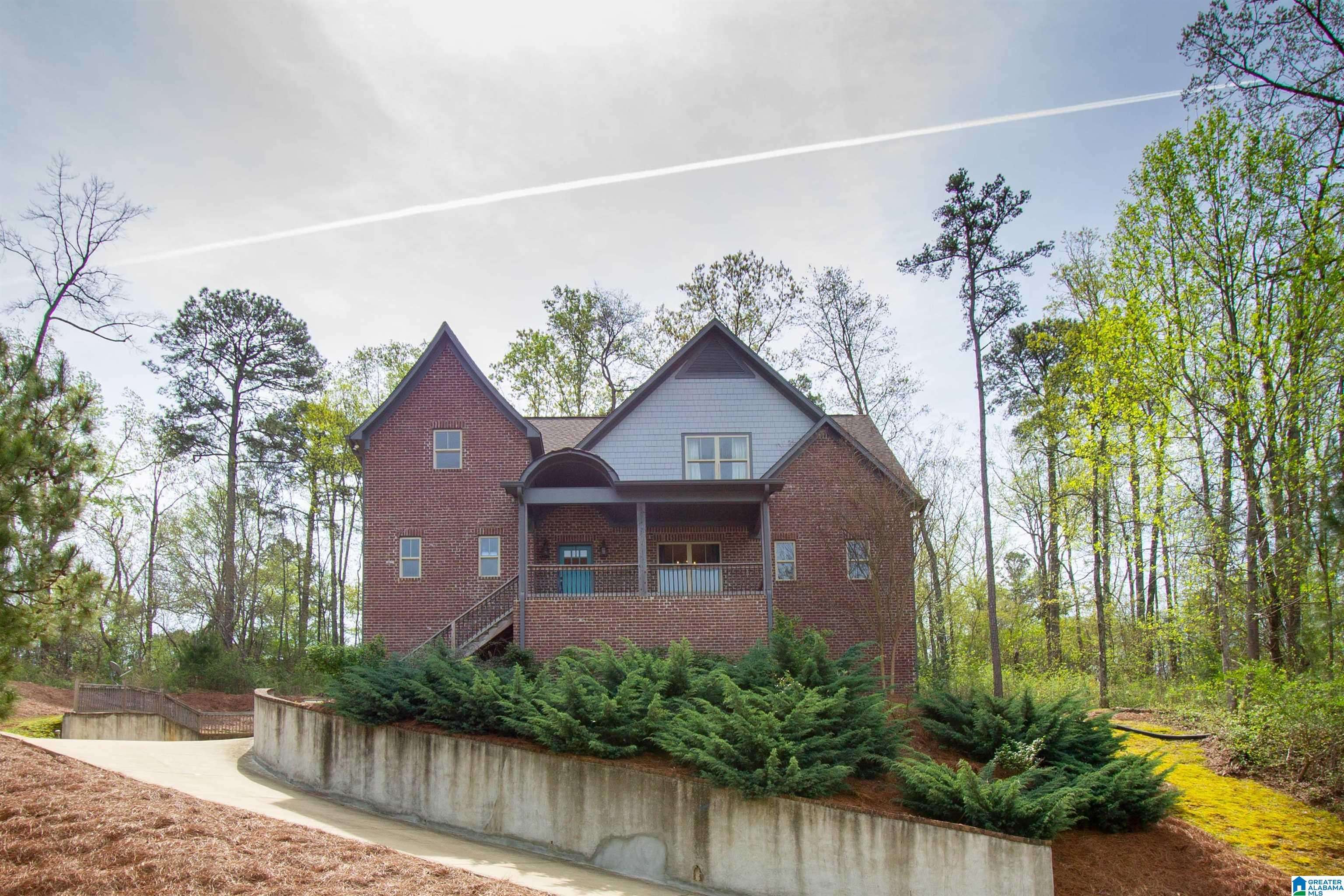 Trussville, AL 35173,6801 IVY WAY