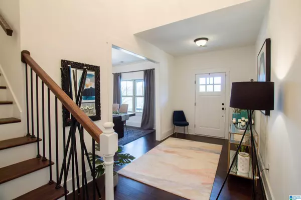 Trussville, AL 35173,6801 IVY WAY