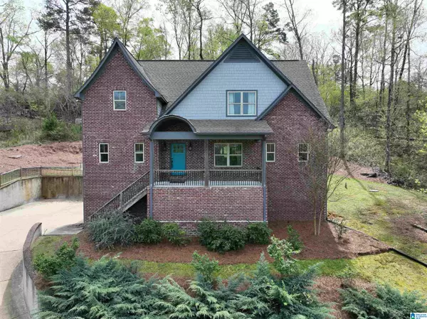 6801 IVY WAY, Trussville, AL 35173