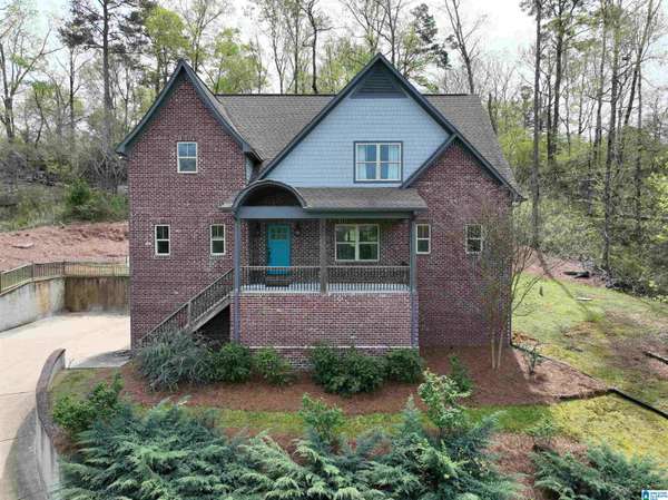 6801 IVY WAY, Trussville, AL 35173